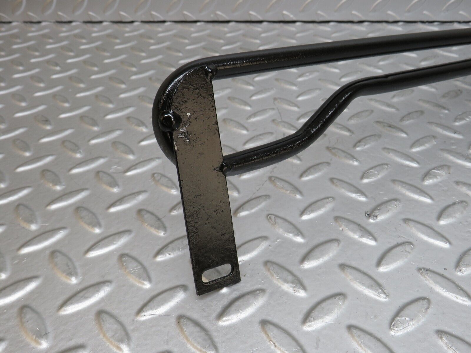 36375 Mercedes-Benz W126 420SE Oil Cooling Line Pipe