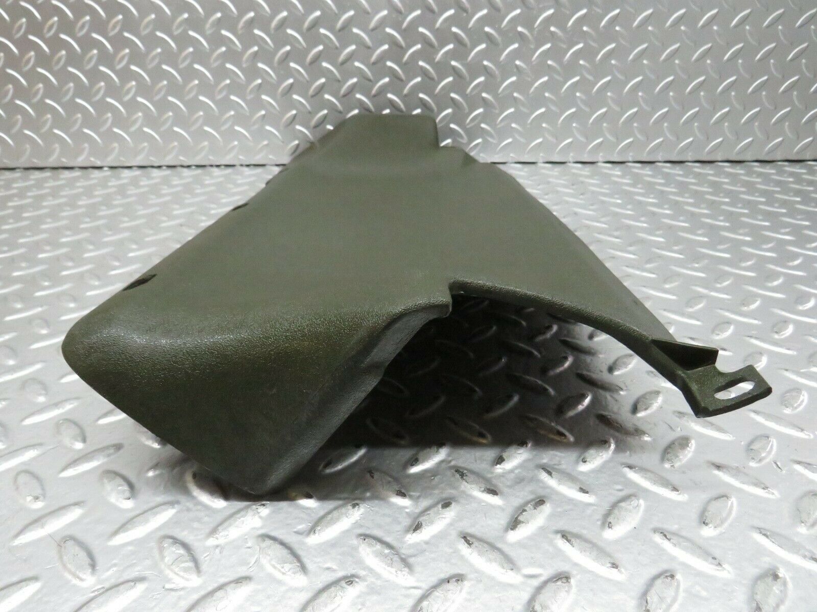 23710 Mercedes-Benz W123 Under Dash Panel Left Side LHD Green 1236892508