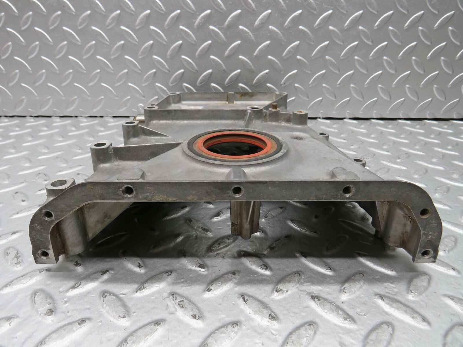 21736 Mercedes-Benz W126 300SE Timing Chain Cover 1030150301