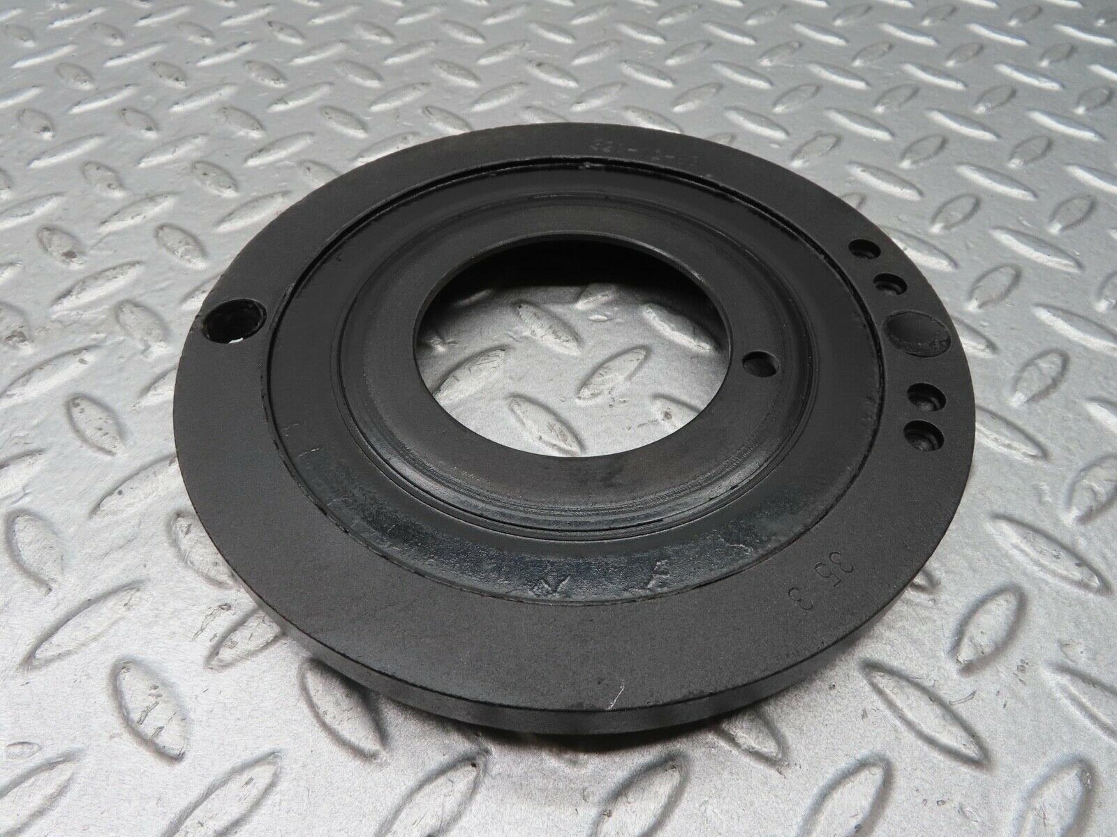 13147 Mercedes-Benz W111 220S Crankshaft Vibration Damper