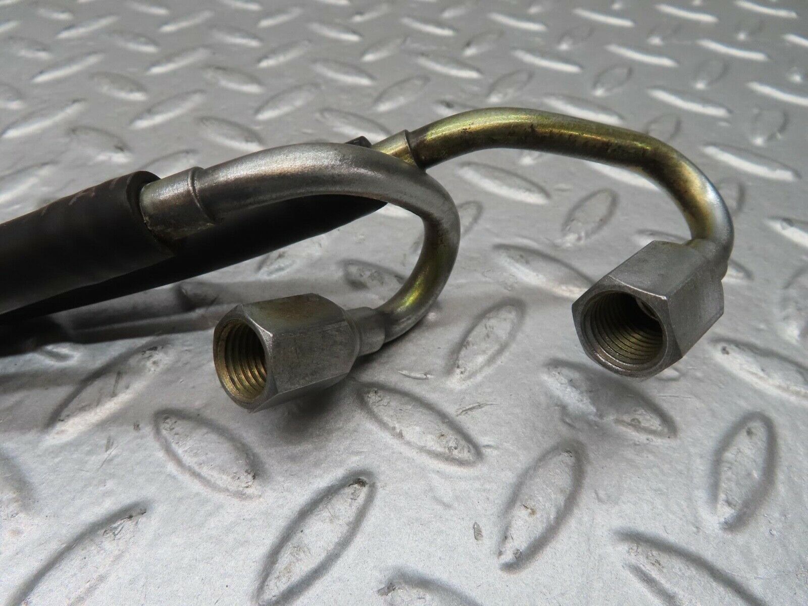 15054 Mercedes-Benz W140 S320 Fuel Hose Pipe