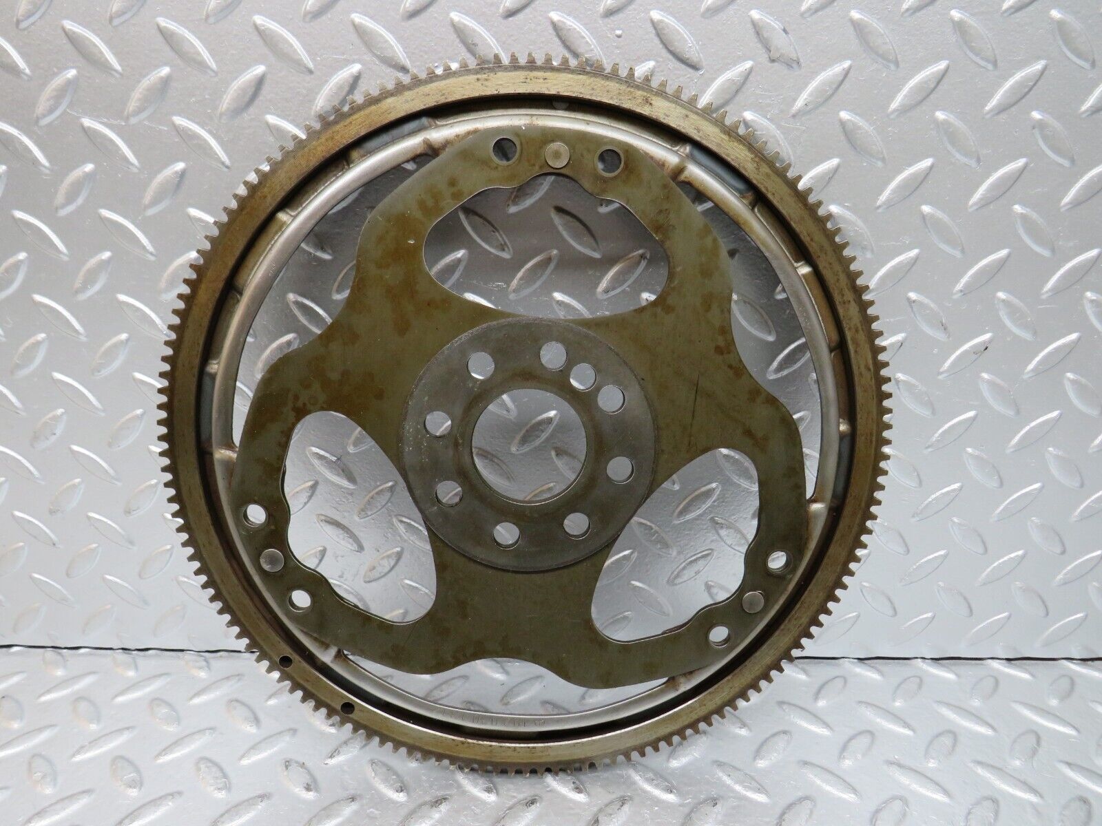 29504 Mercedes-Benz W124 230E Flywheel Starter Ring 1020320606