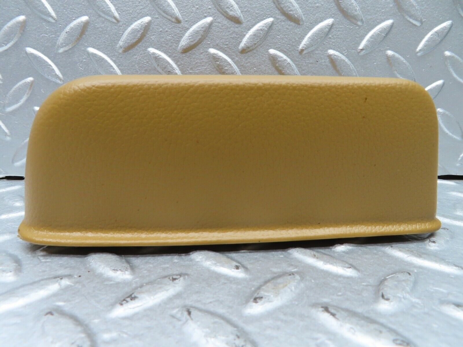 20226 Mercedes-Benz W114 280CE Coupe Rear Left Card Panel Arm Rest Beige