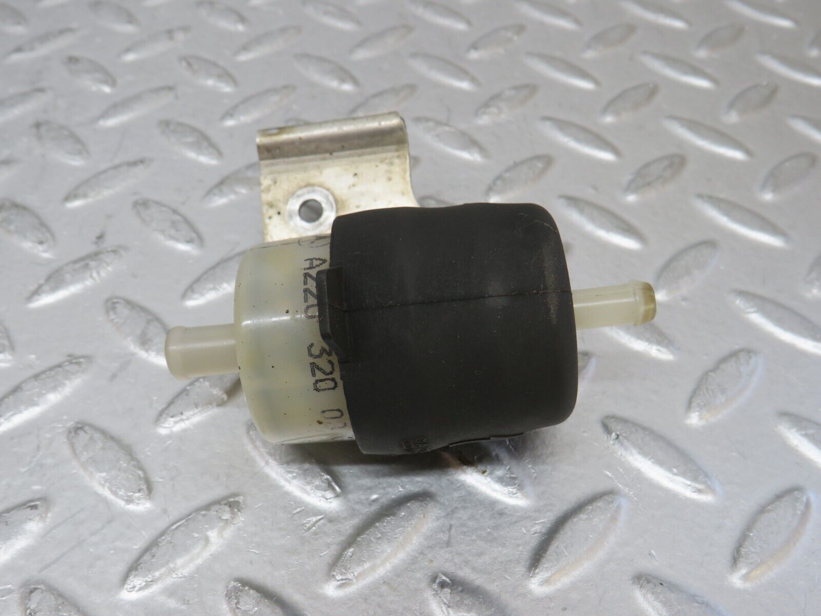 35145 Mercedes-Benz W221 Suspension Air Filter 2203200069 2213271540 211327001