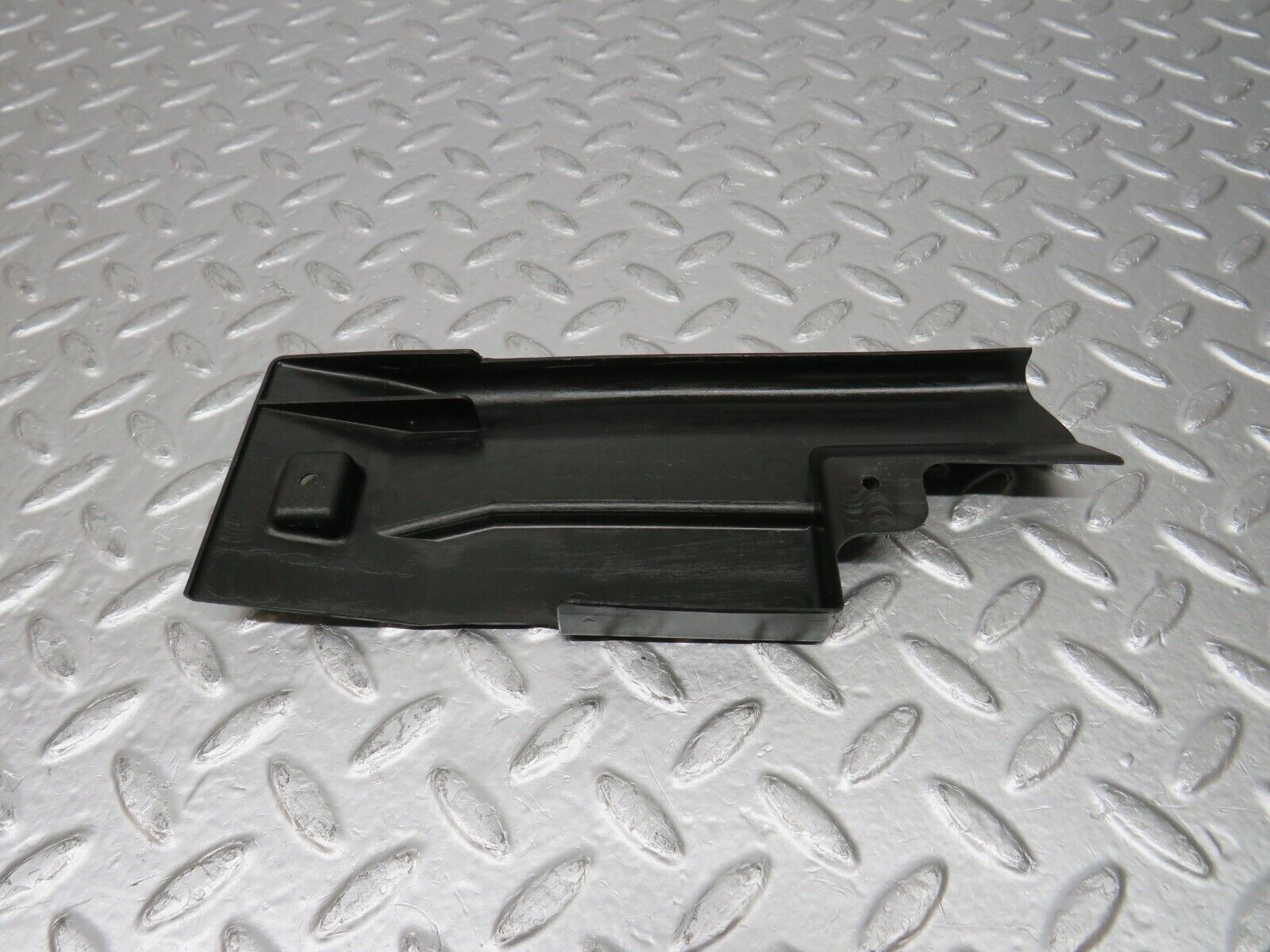 31359 Mercedes-Benz S124 220TE Wagon Trunk Cable Wire Cover 1248211536