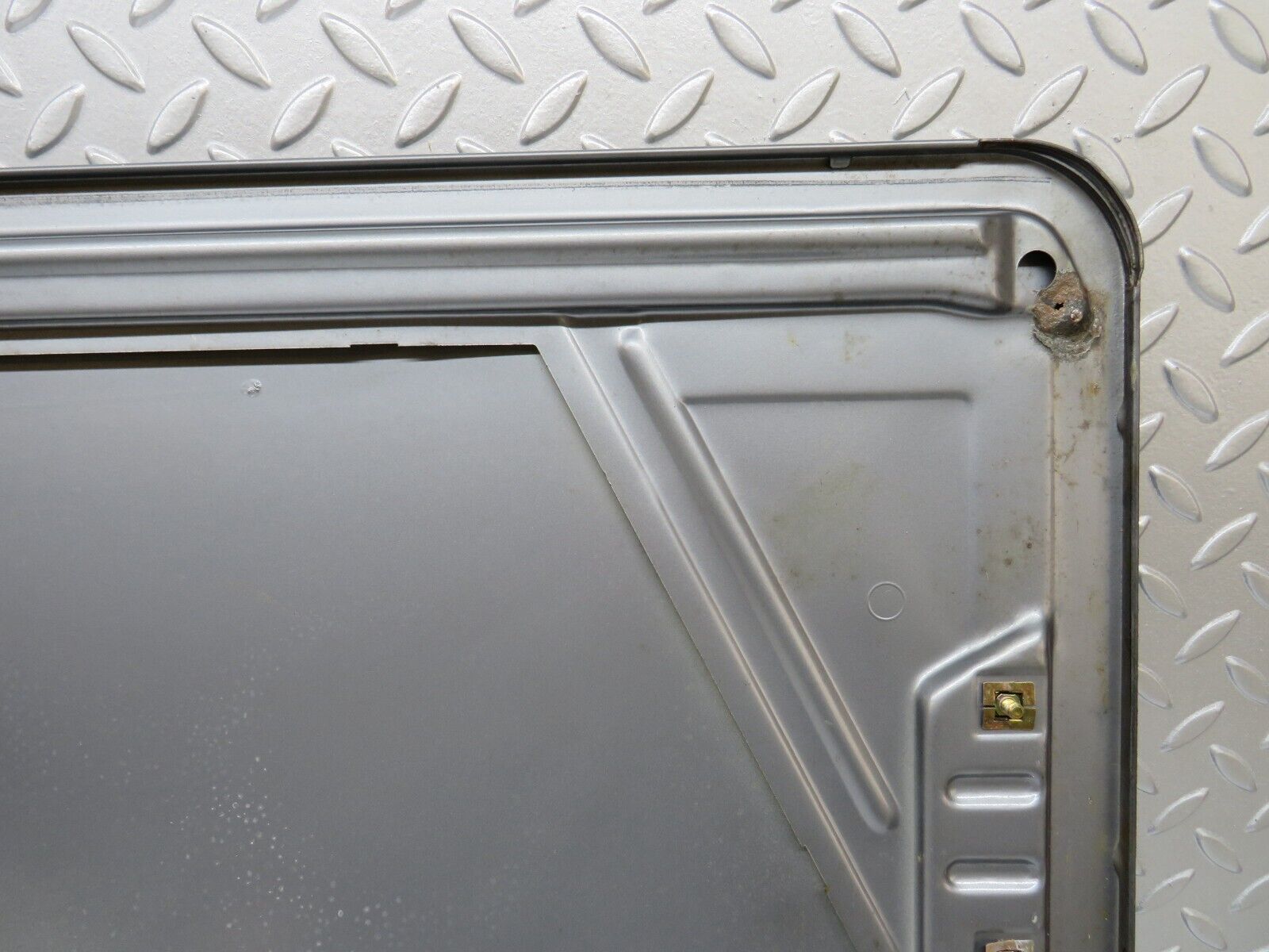 32513 Mercedes-Benz S124 300TE Wagon Sunroof Panel