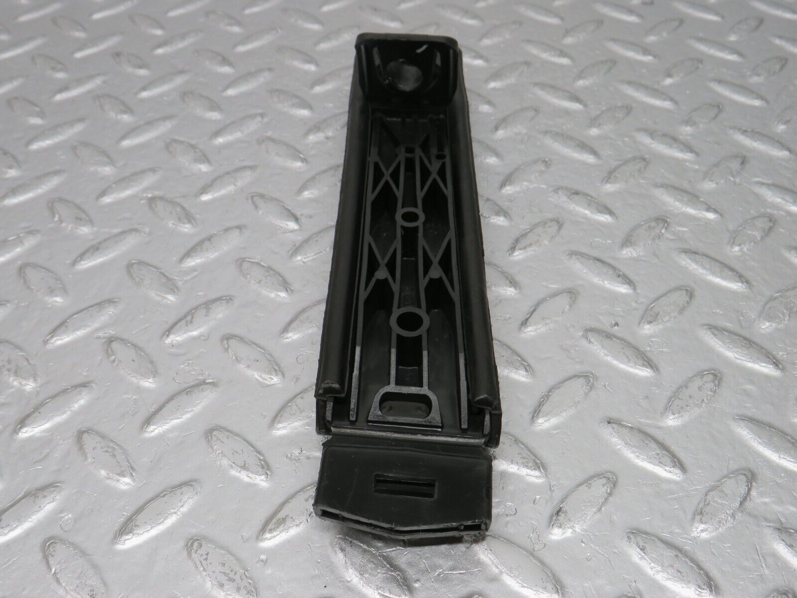 33148 Mercedes-Benz W124 Accelerator Pedal With Rubber 1263000504 1233010082