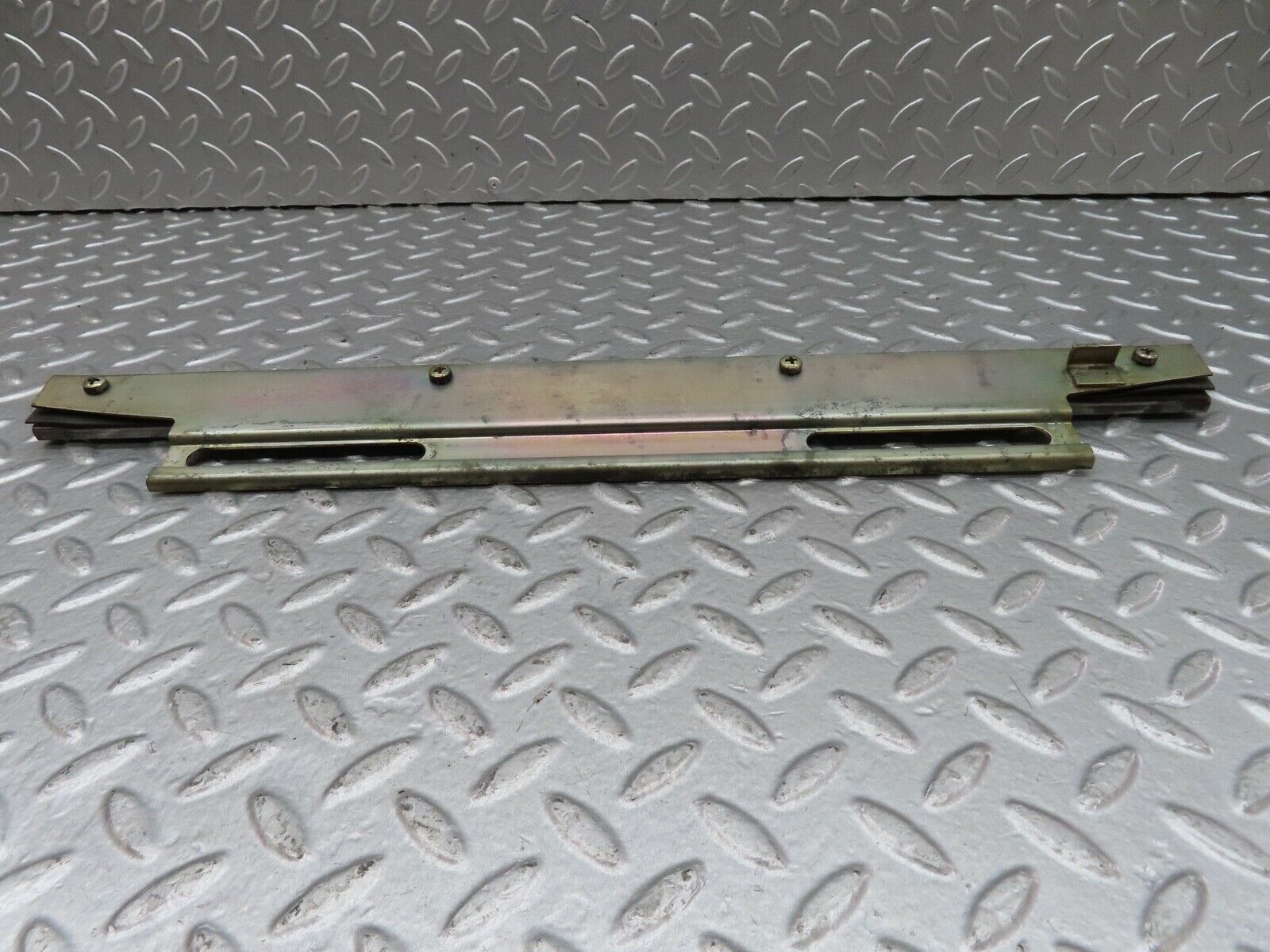 18360 Mercedes-Benz W111 220SE Coupe Right Door Window Bottom Rail