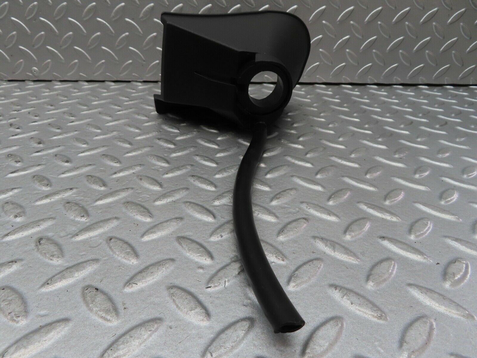 17278 Mercedes-Benz R129 300SL Coupe Right Roof Folding Lift Cylinder Cover