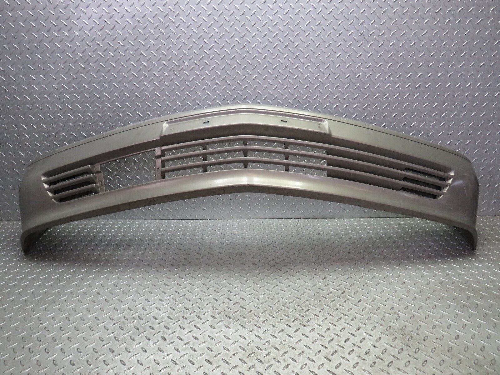 36328 Mercedes-Benz W126 420SE Front Bumper 1268802440