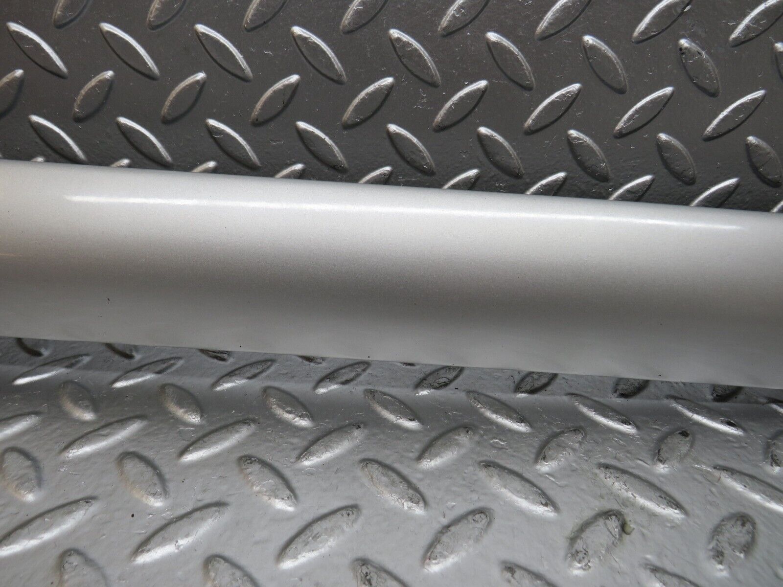 24813 Mercedes-Benz W140 S320 A Pillar Exterior Cover Right Side