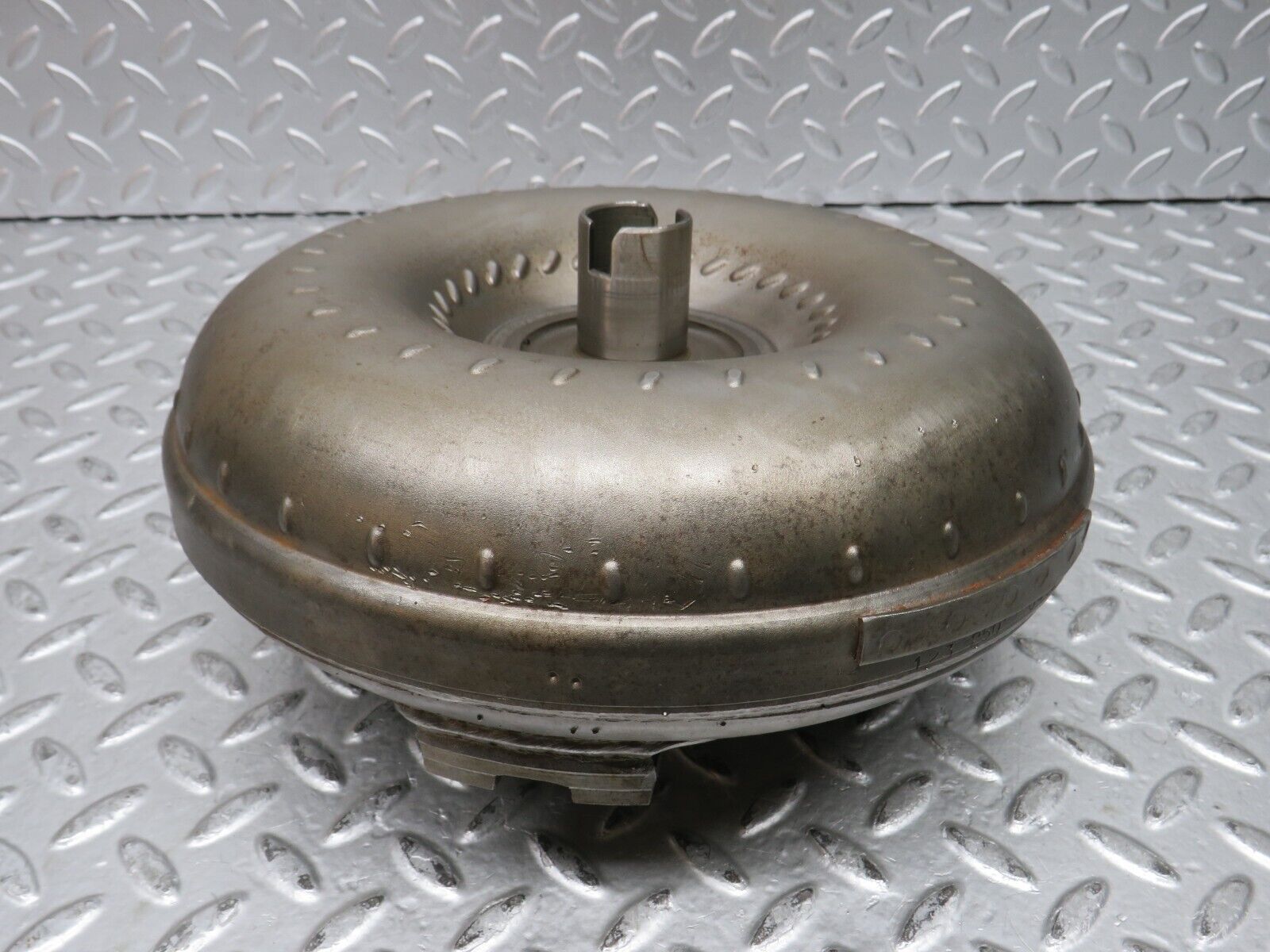 28692 Mercedes-Benz W123 230E Torque Converter 1232500402