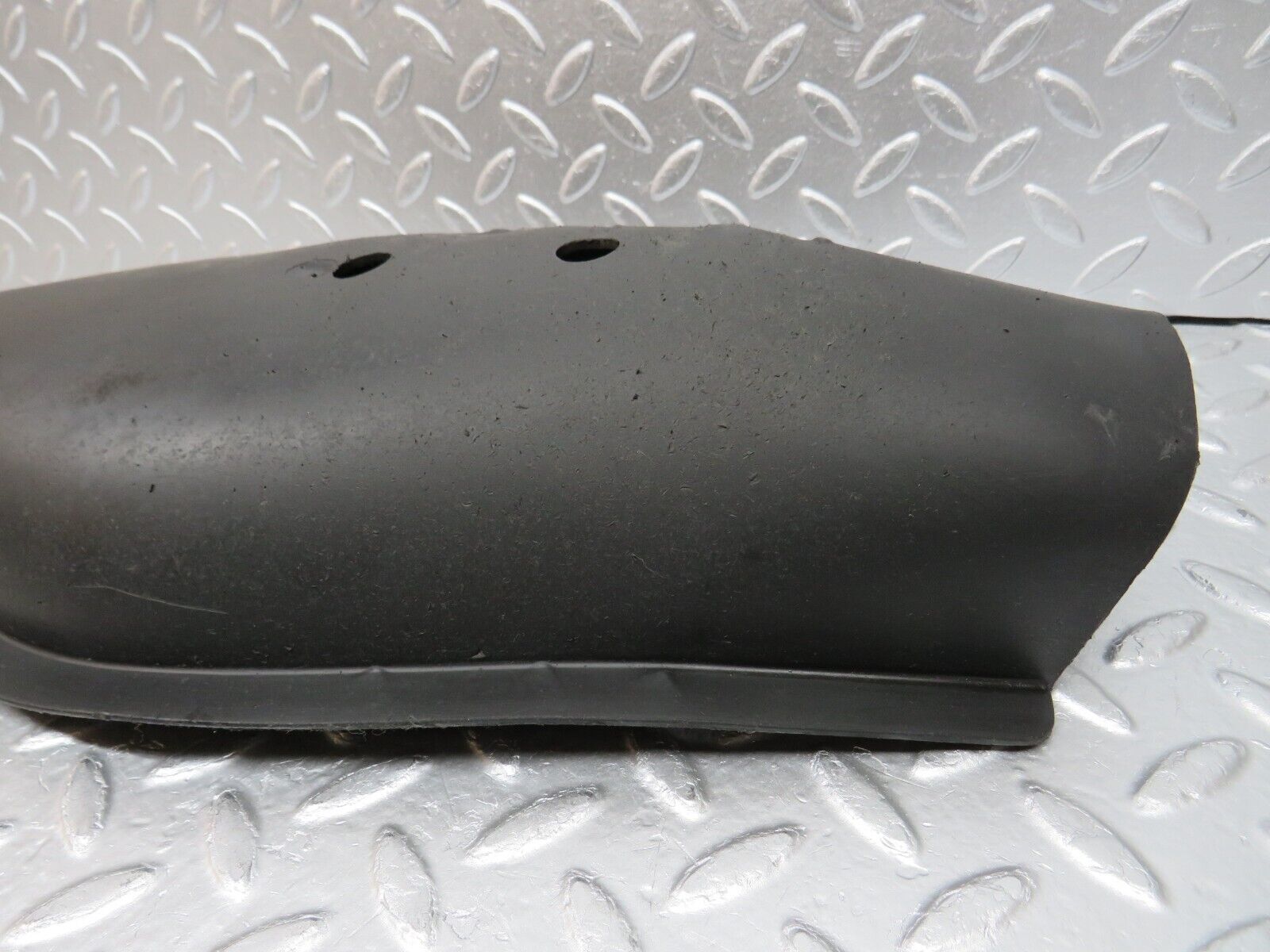 32437 Mercedes-Benz S124 300TE Wagon Rear Control Arm Cover 1243520188