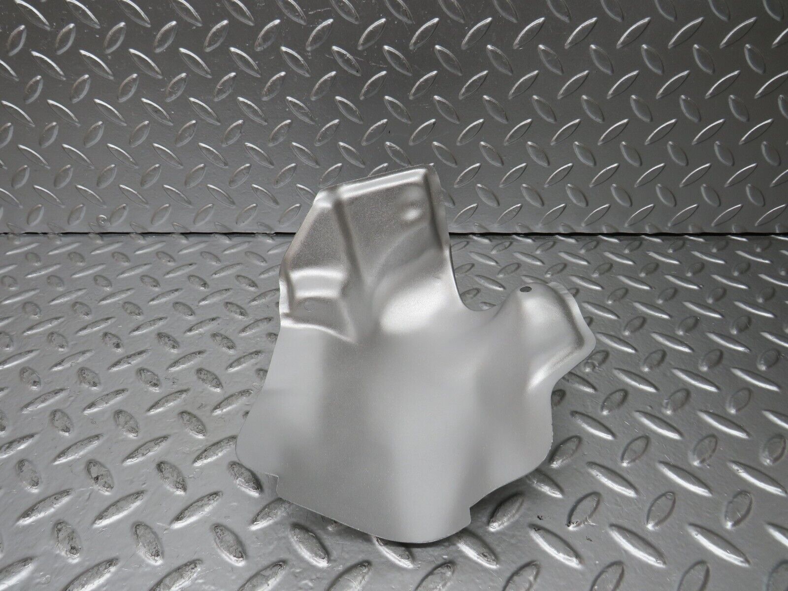 25328 Mercedes-Benz W201 190D Exhaust Heat Shield