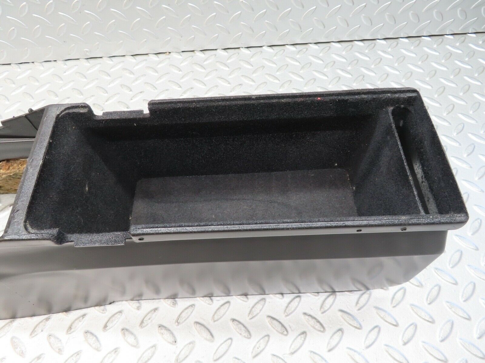 17422 Mercedes-Benz R129 300SL Coupe Centre Console