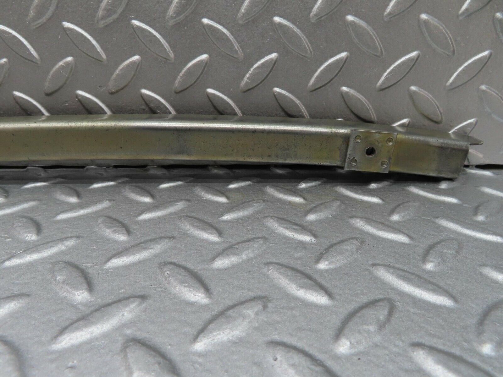 13994 Mercedes-Benz C107 280SLC Front Left Window Channel