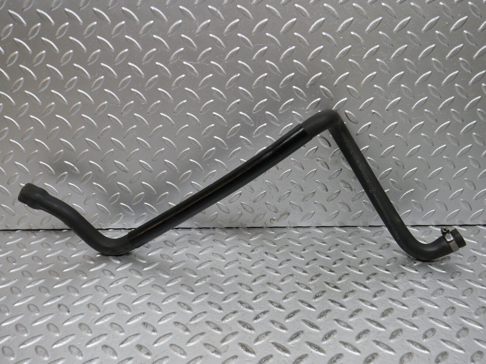 29006 Mercedes-Benz C124 320CE Coupe Cooling Water Hose 1245002975