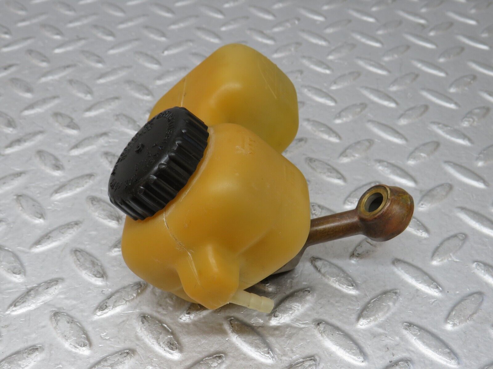 35735 Mercedes-Benz W108 Brake Fluid Reservoir Tank ATE