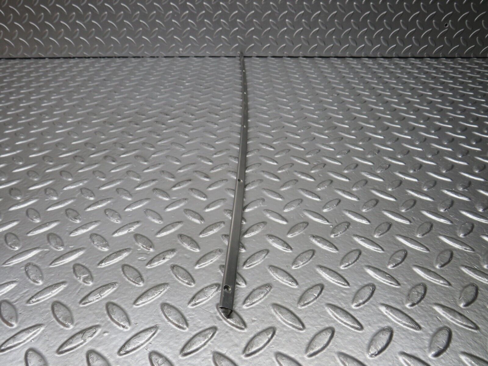 30504 Mercedes-Benz W124 230E Sunroof Chrome Trim