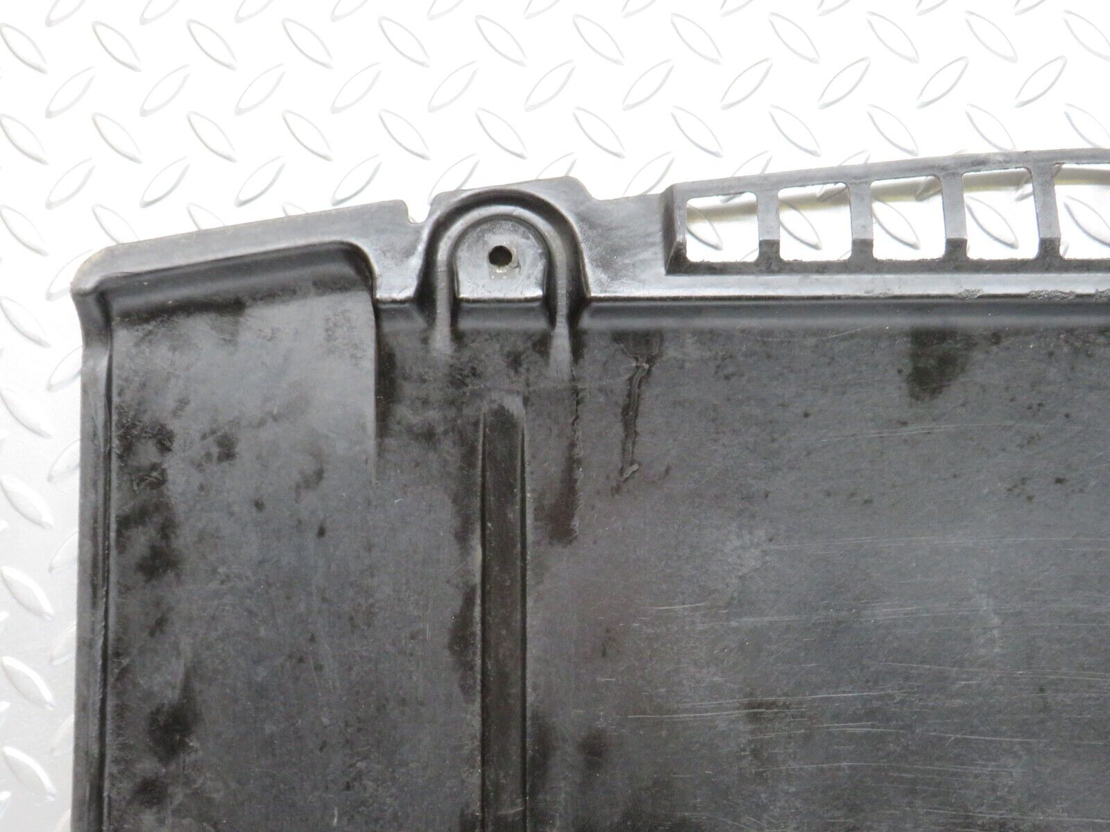 38609 Mercedes-Benz R129 280SL Coupe Engine Bay Undertray Cover 1295240930