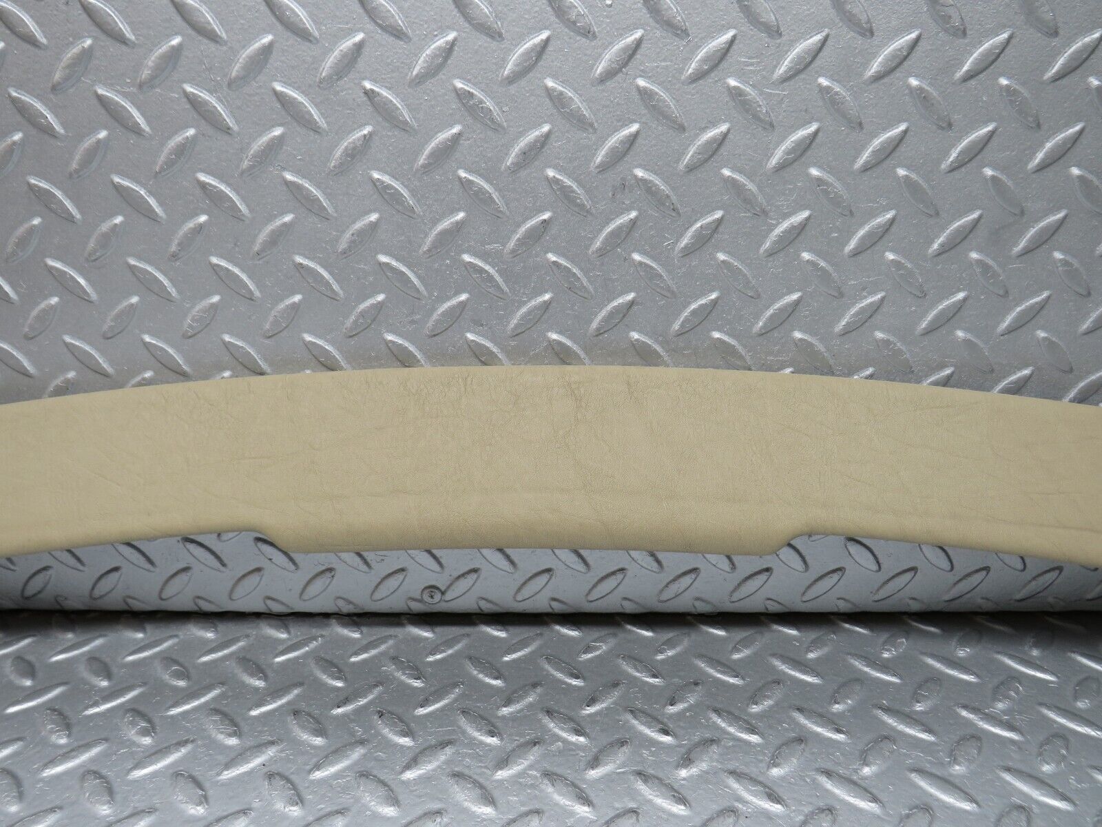 38517 Mercedes-Benz R129 280SL Coupe Headlining Cover Trim Beige