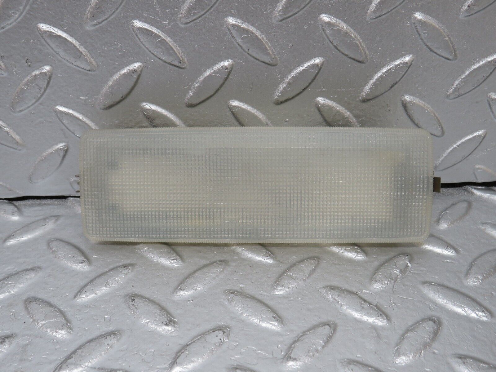 34305 Mercedes-Benz C126 380SEC Coupe Rear Dome Light 1268200101