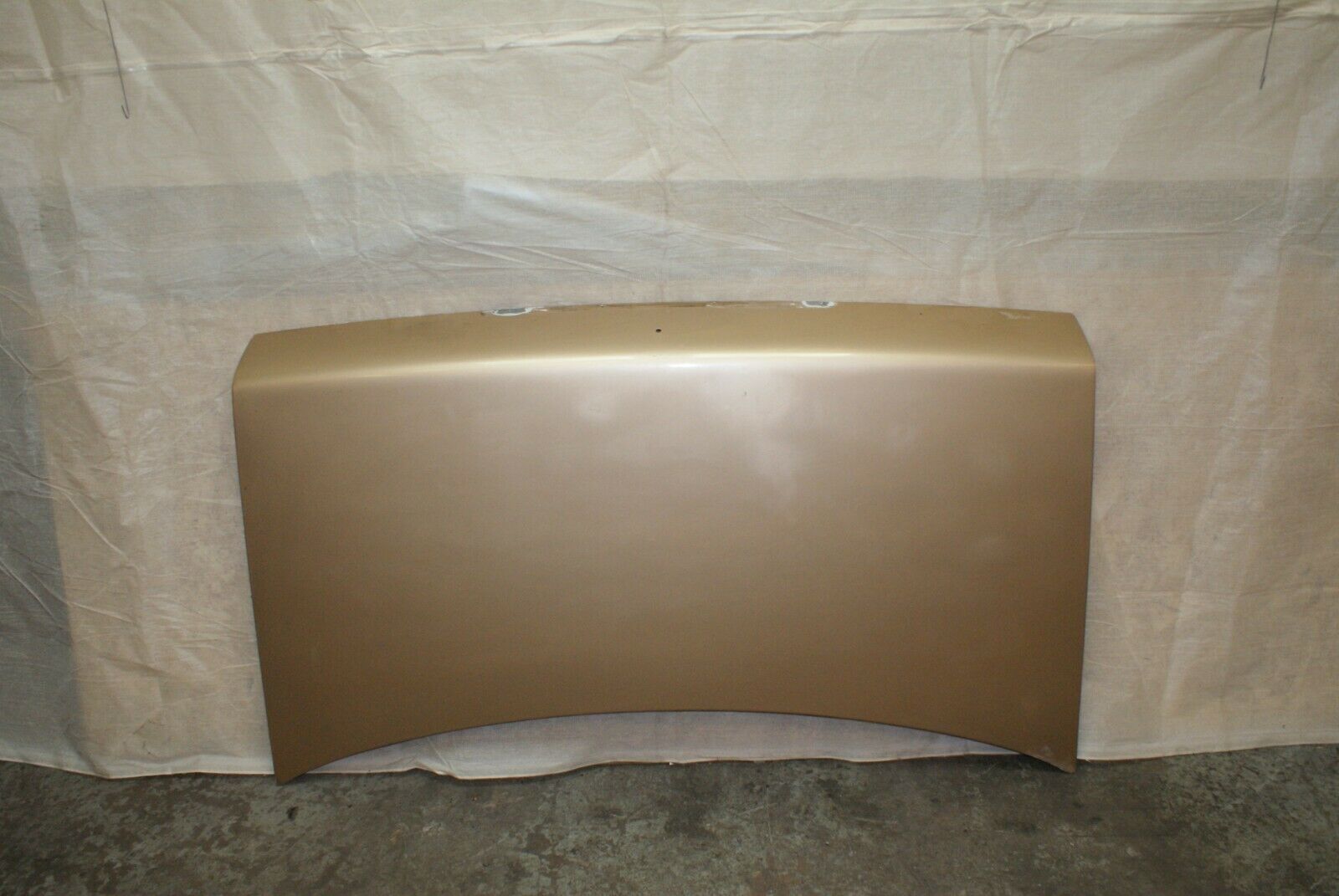 2492 Mercedes-Benz W116 350SE Boot Lid Trunk Door