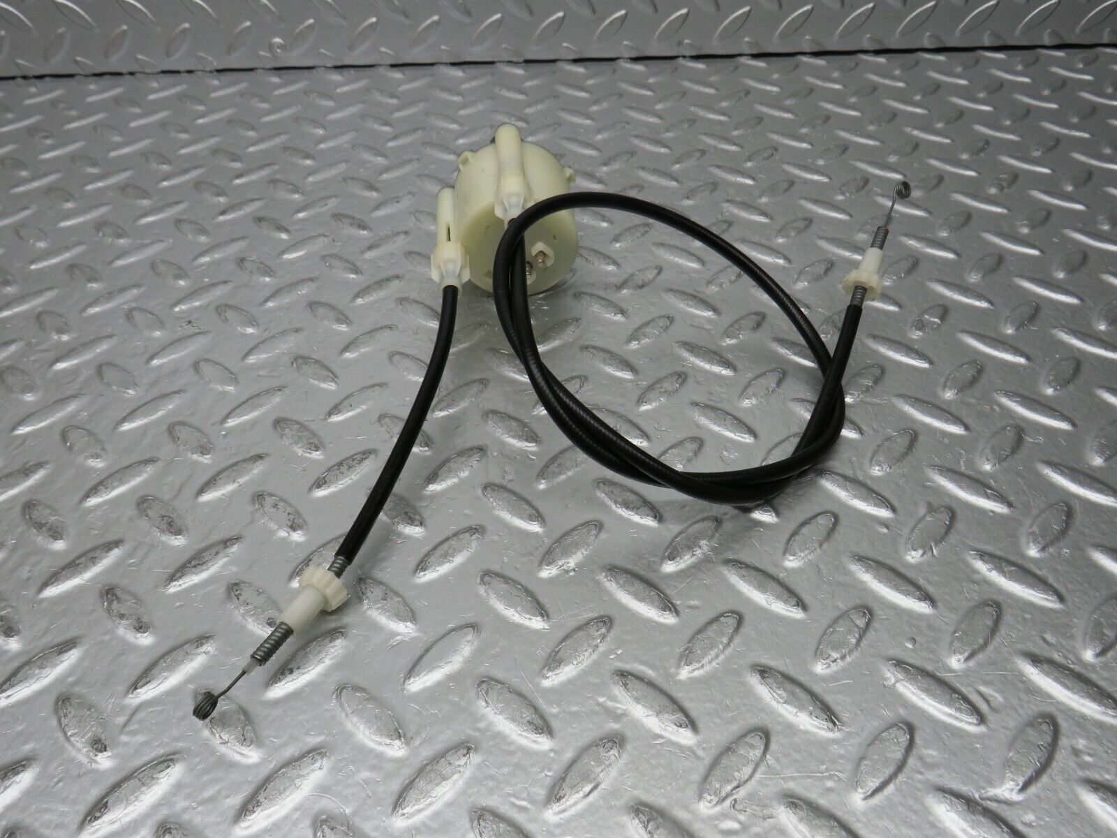 30381 Mercedes-Benz W124 230E Heater Control Unit Switch 1248300185