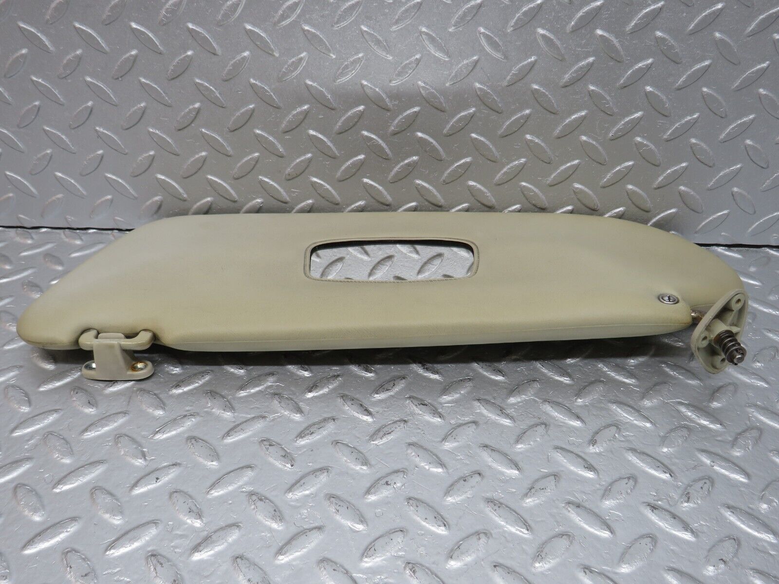 40238 Mercedes-Benz W110 230 Sun Visor Left Side