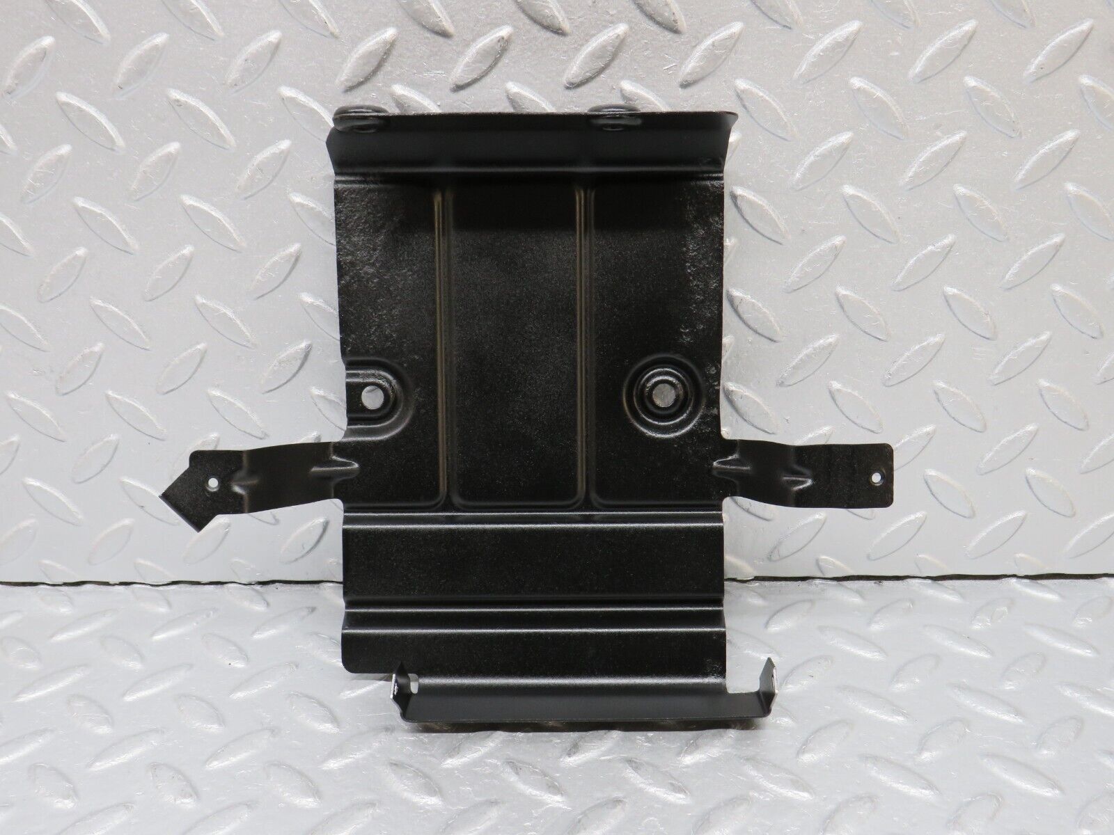 38494 Mercedes-Benz R129 280SL Coupe Roof Pipe Hose Support Bracket Right