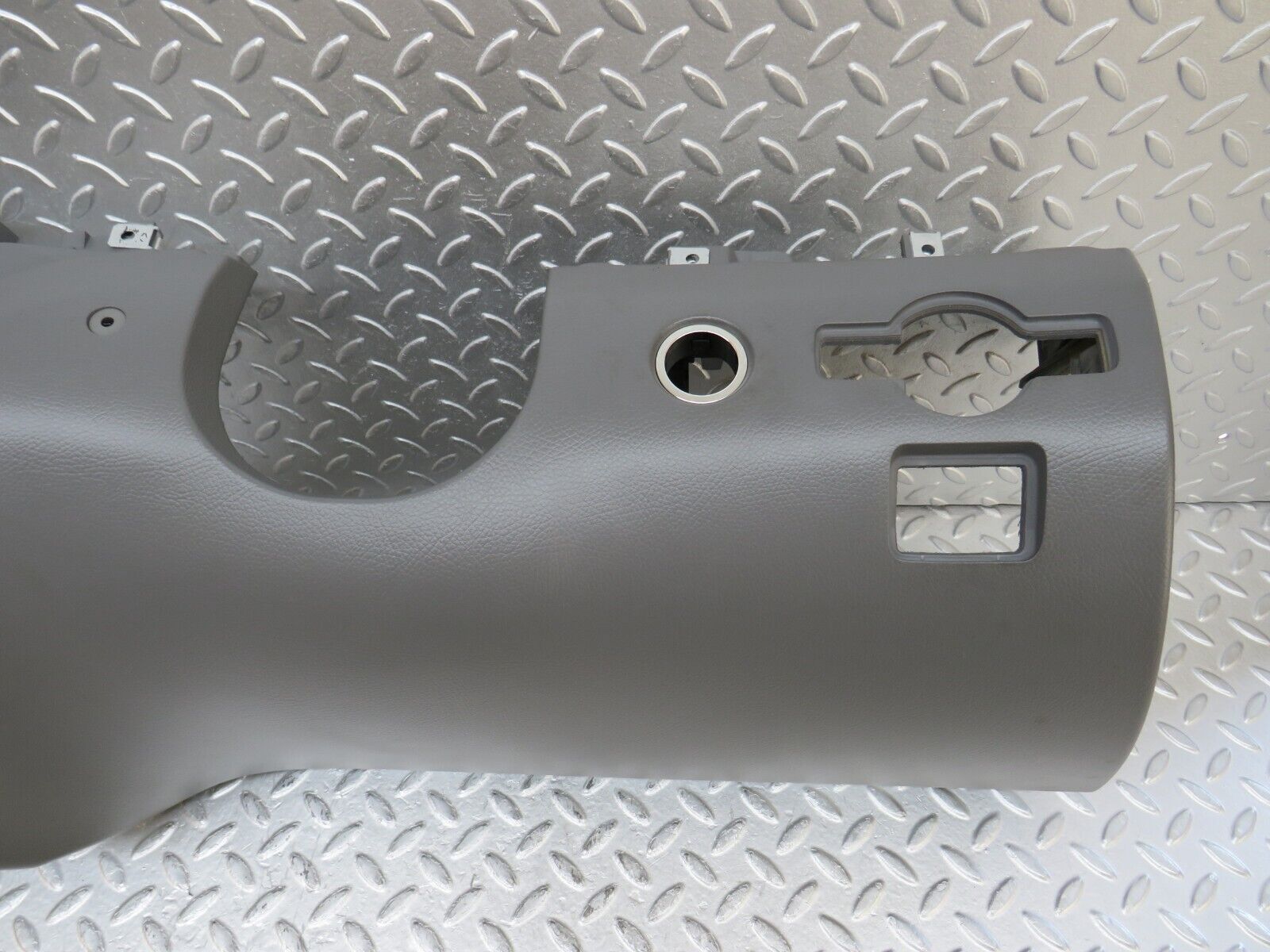 35109 Mercedes-Benz W221 Dashboard Grey 2216803487