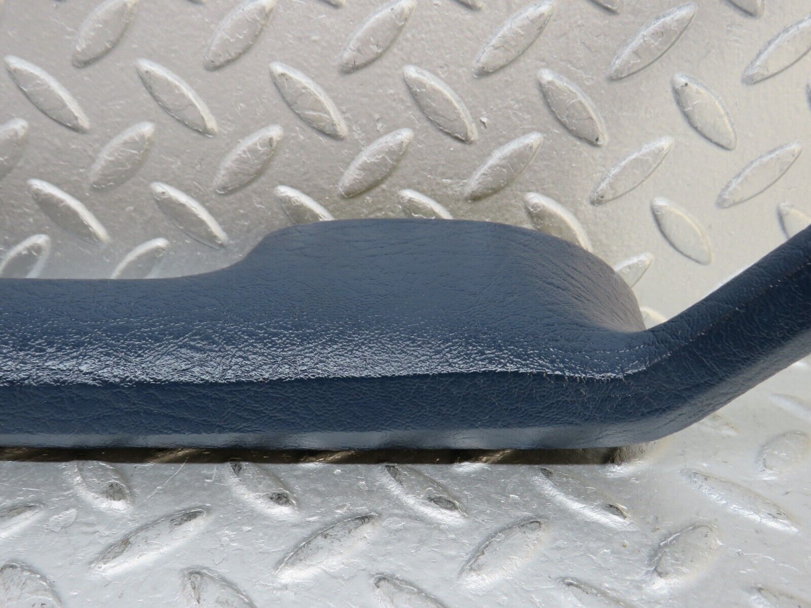 37304 Mercedes-Benz W109 300SEL Interior Door Handle Rear Left Blue