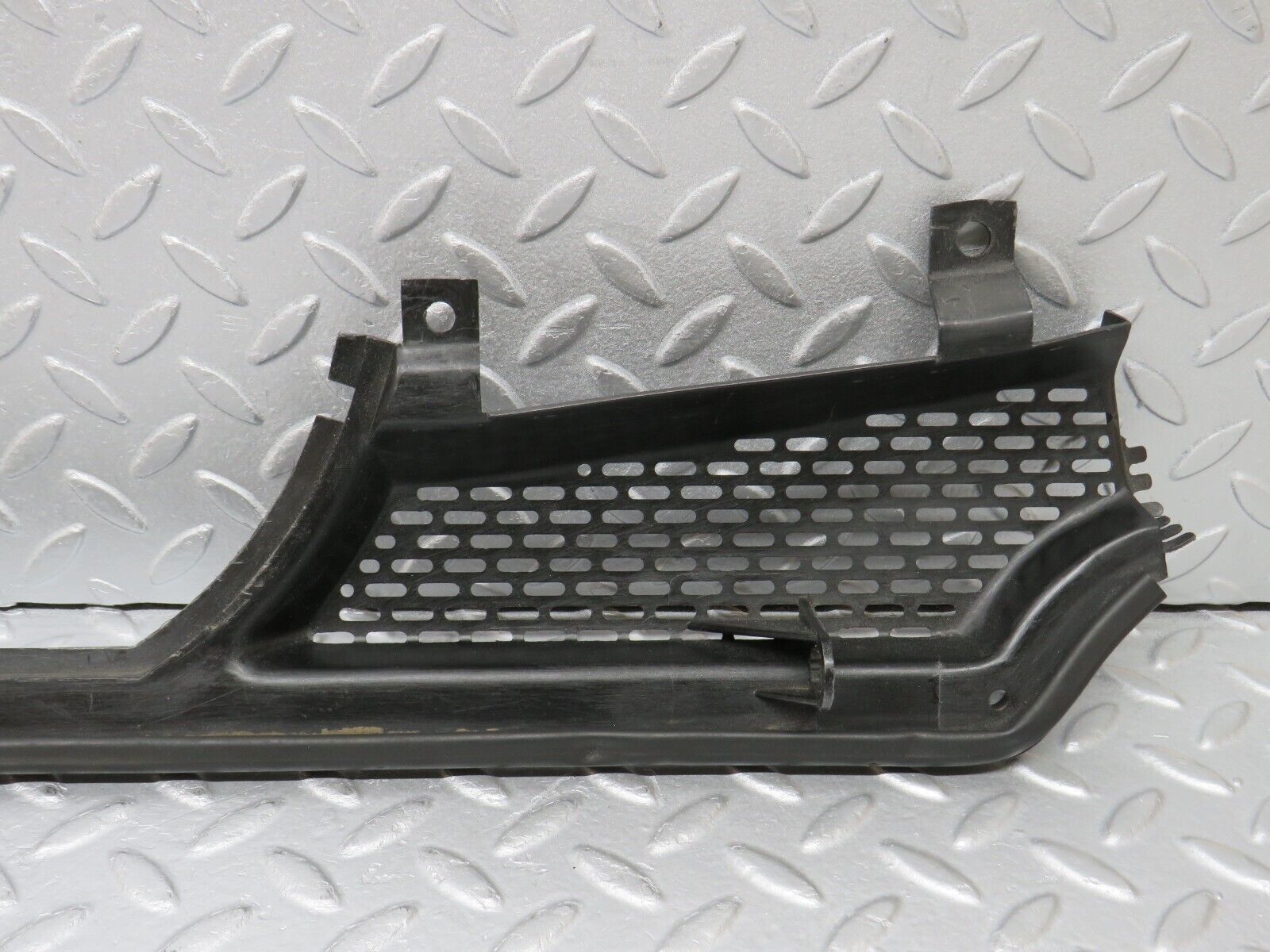 38512 Mercedes-Benz R129 280SL Coupe Windscreen Wiper Motor Cover Panel