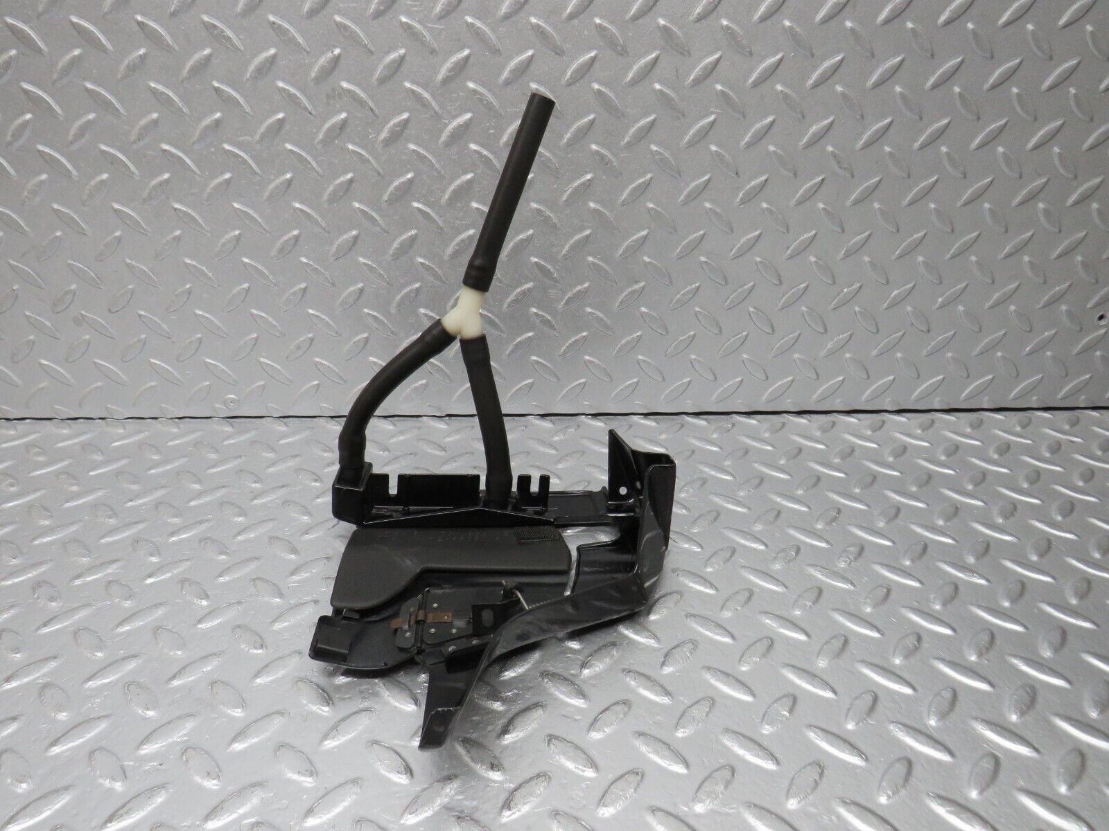 39402 Mercedes-Benz R129 320SL Coupe Roof Flap Cover Trim Right 1296930216 1296930414