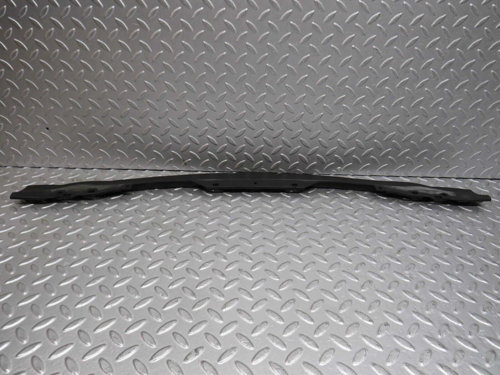 39663 Mercedes-Benz R129 320SL Coupe Engine Bay Front Cross Member 1296280007