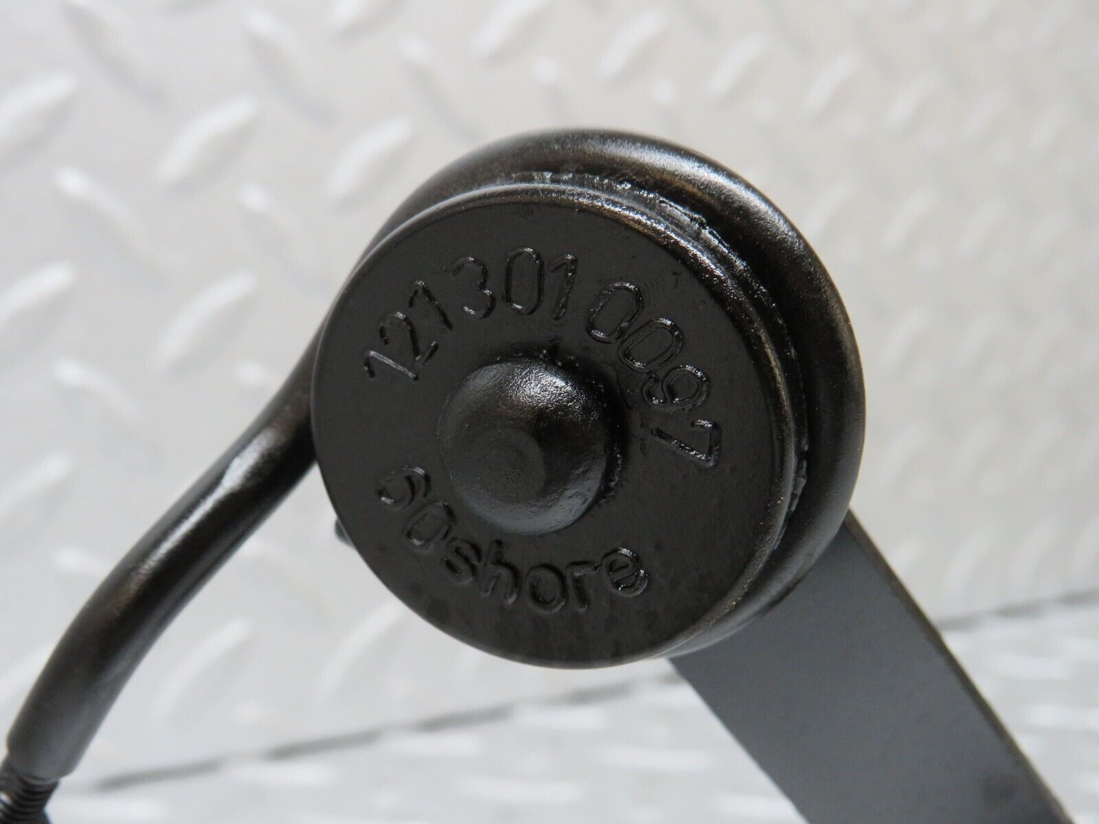 37482 Mercedes-Benz W109 300SEL Accelerator Pedal Linkage