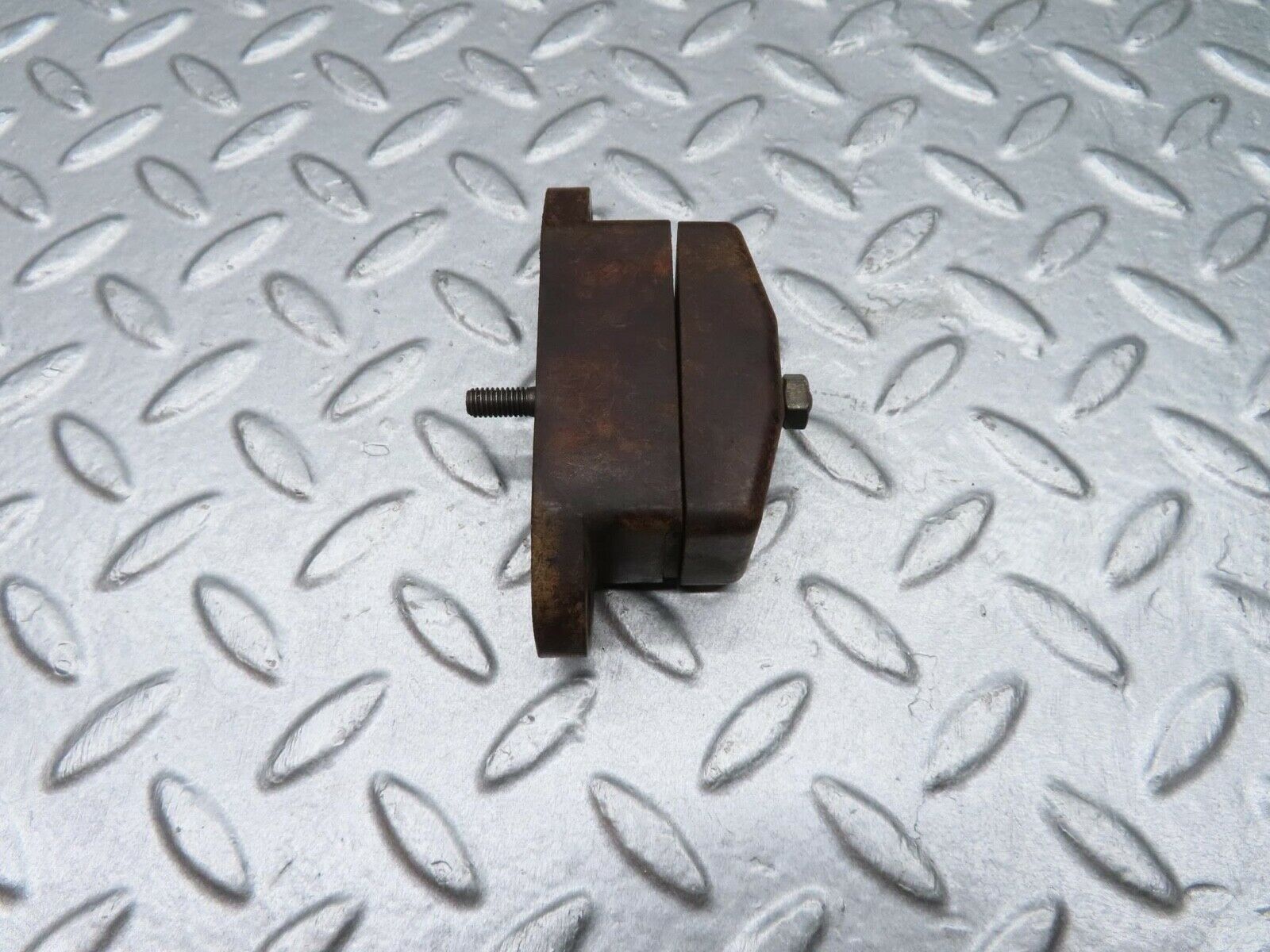 12838 Mercedes-Benz W111 220SE Fuel Injector Bracket