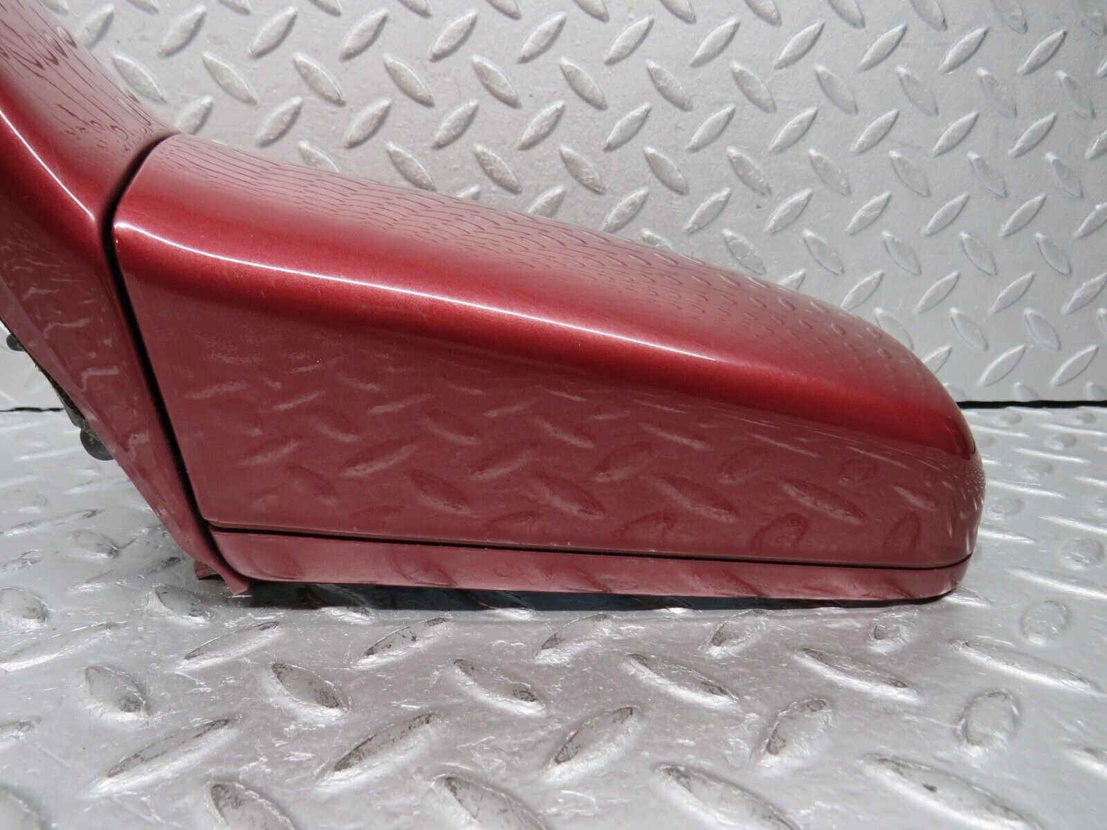 38467 Mercedes-Benz R129 280SL Coupe Electric Wing Mirror Left