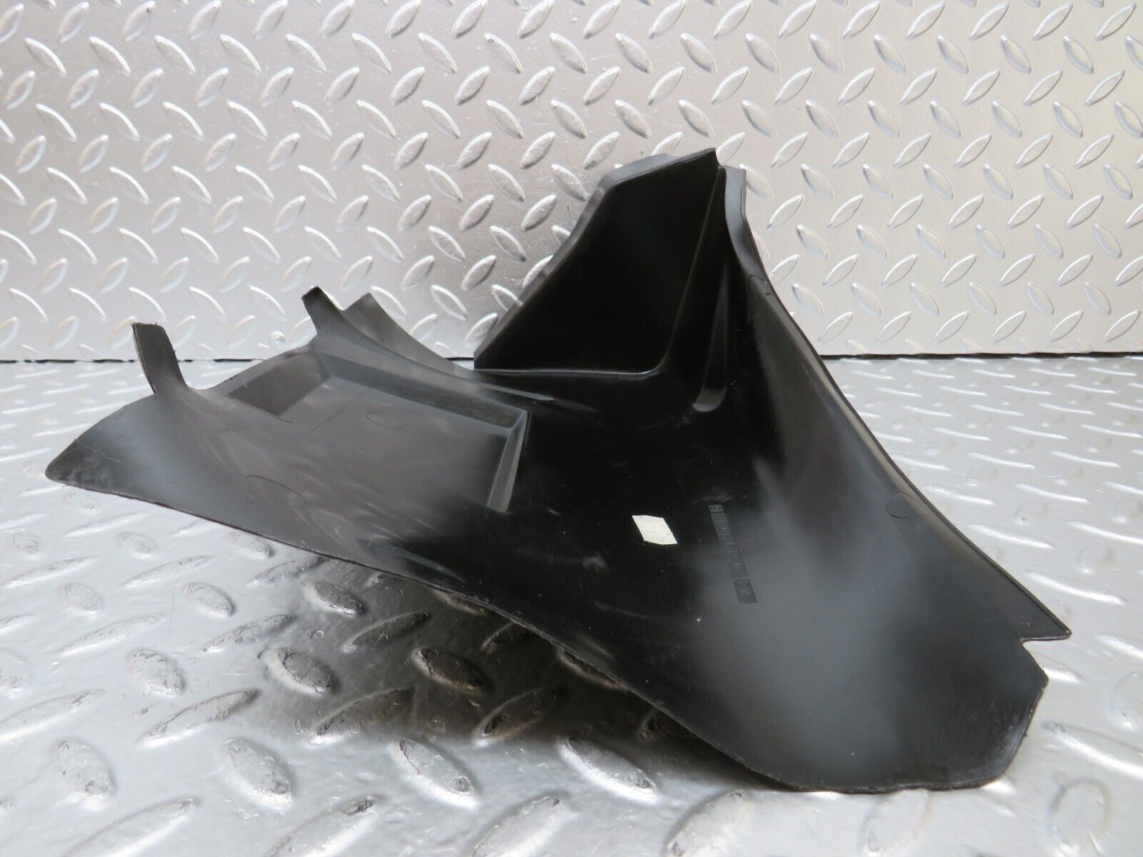 25839 Mercedes-Benz W124 280E Engine Compartment Cover Left Side 1246261930