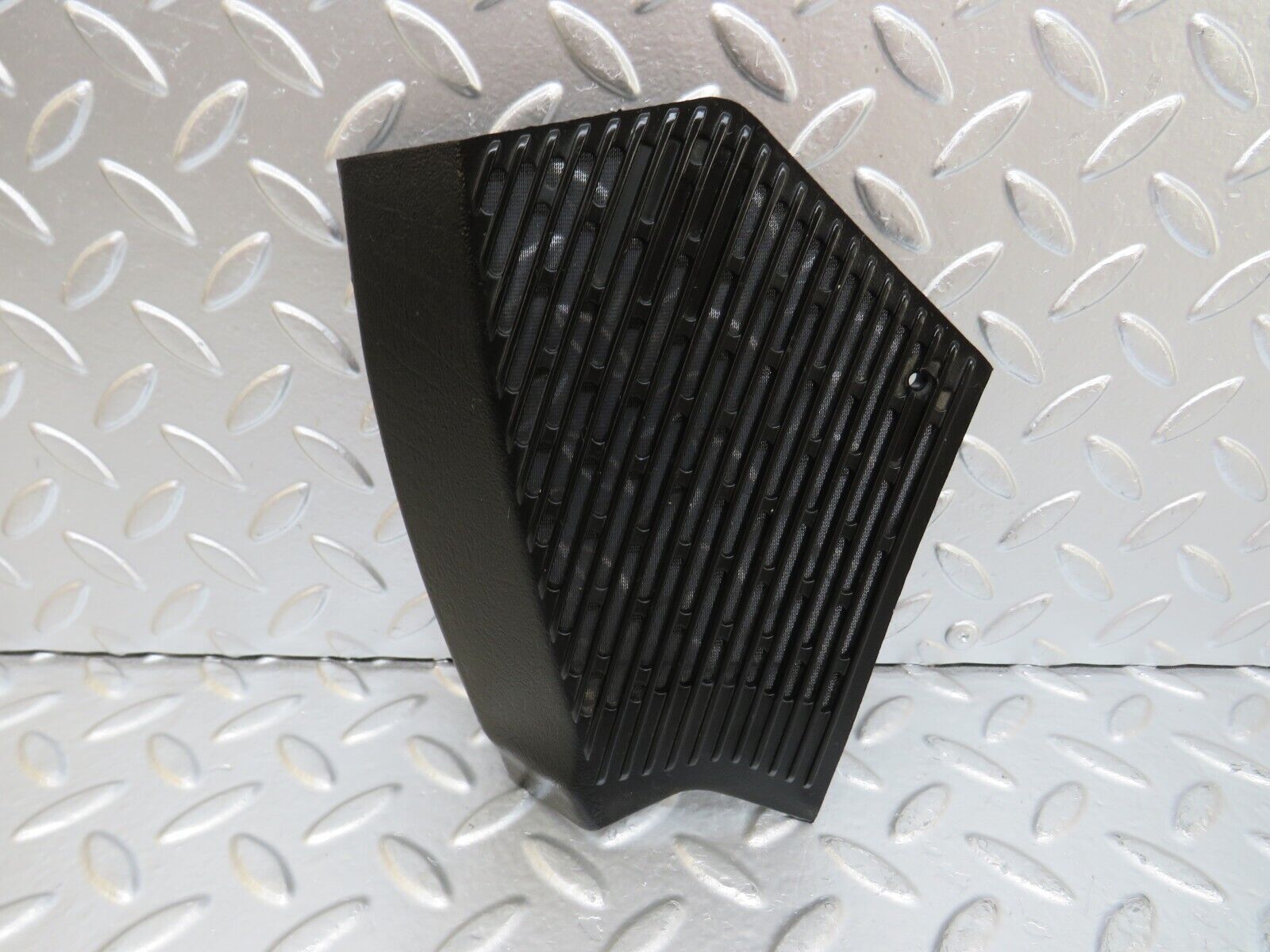 25407 Mercedes-Benz W123 200 Front Left Speaker Cover 1236802707