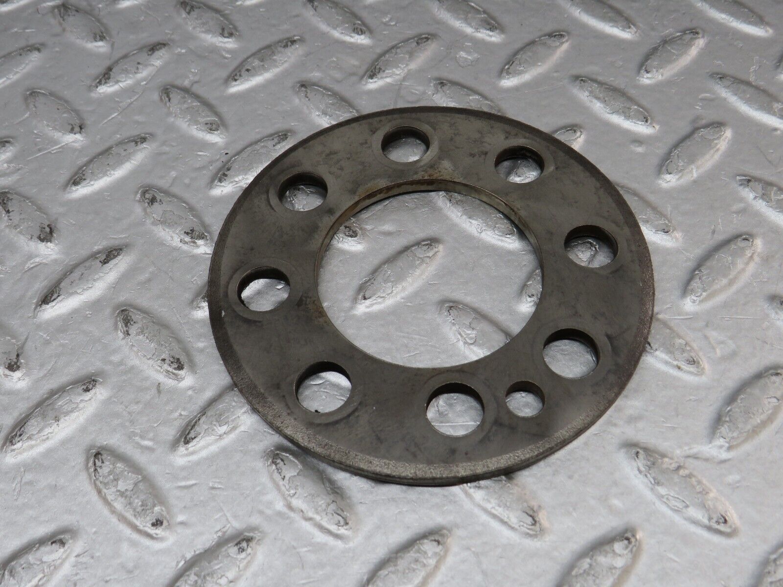 36372 Mercedes-Benz W126 420SE Flywheel Starter Ring