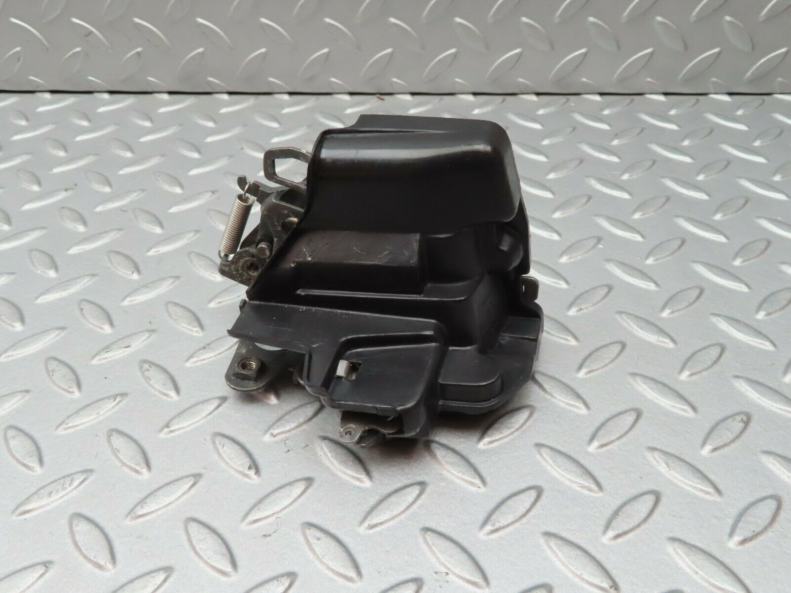 4315 Mercedes-Benz W123 230E Rear Right Door Lock Mechanism