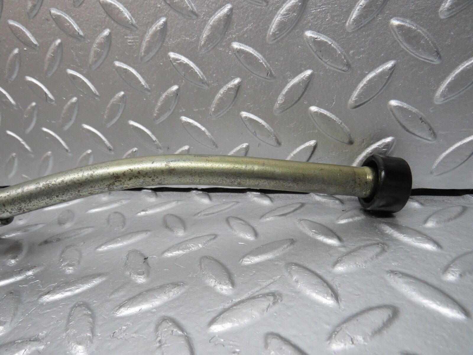 0827 Mercedes-Benz C107 350SLC Coupe Automatic Gearbox Oil Dipstick