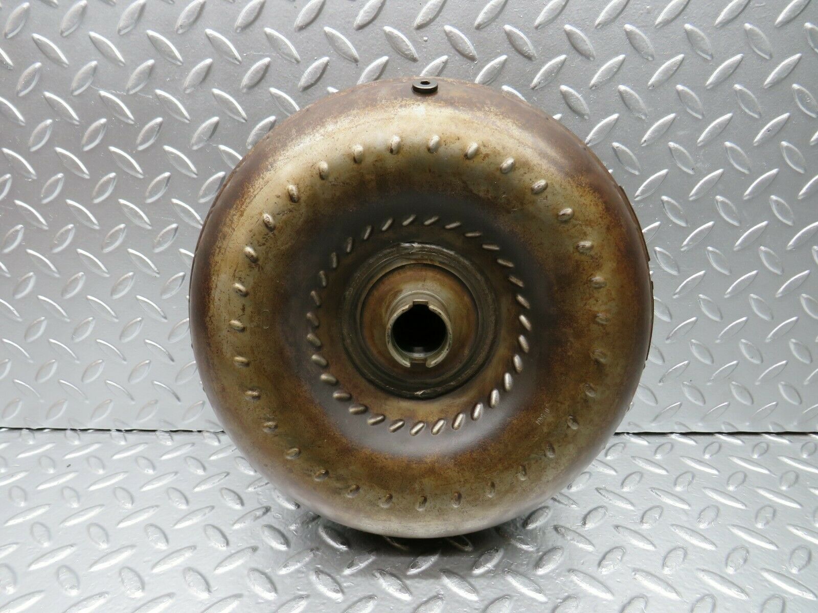 22440 Mercedes-Benz C124 E220 Coupe Torque Converter 2022500002