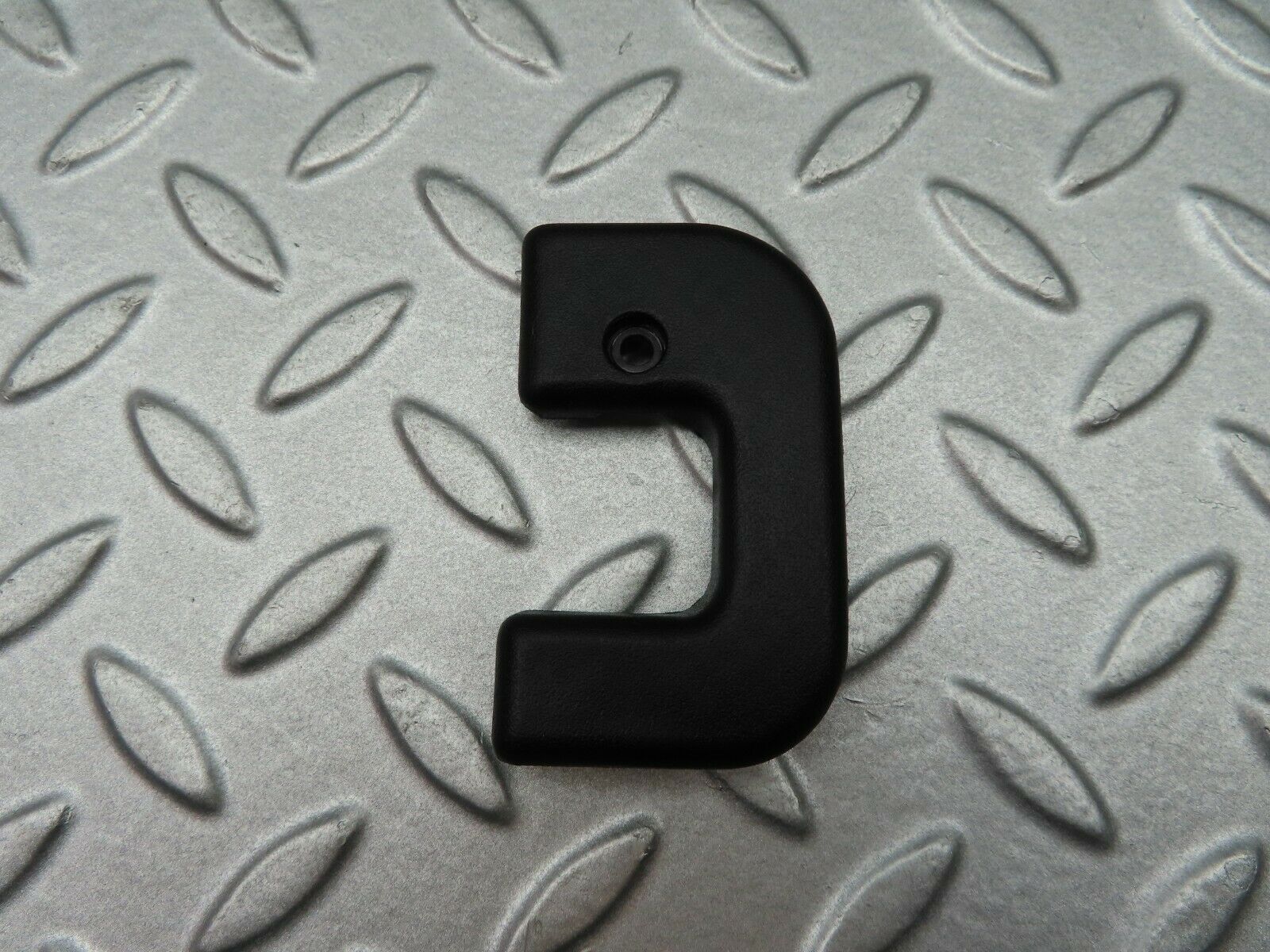 5241 Mercedes-Benz W124 230E Right Interior Door Latch Trim