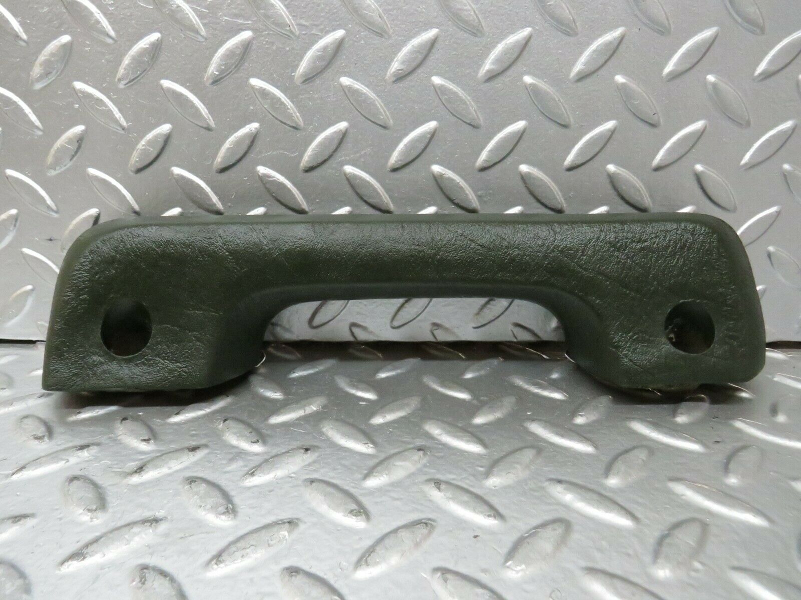 23702 Mercedes-Benz W123 Rear Left Interior Door Handle Green 1239701901