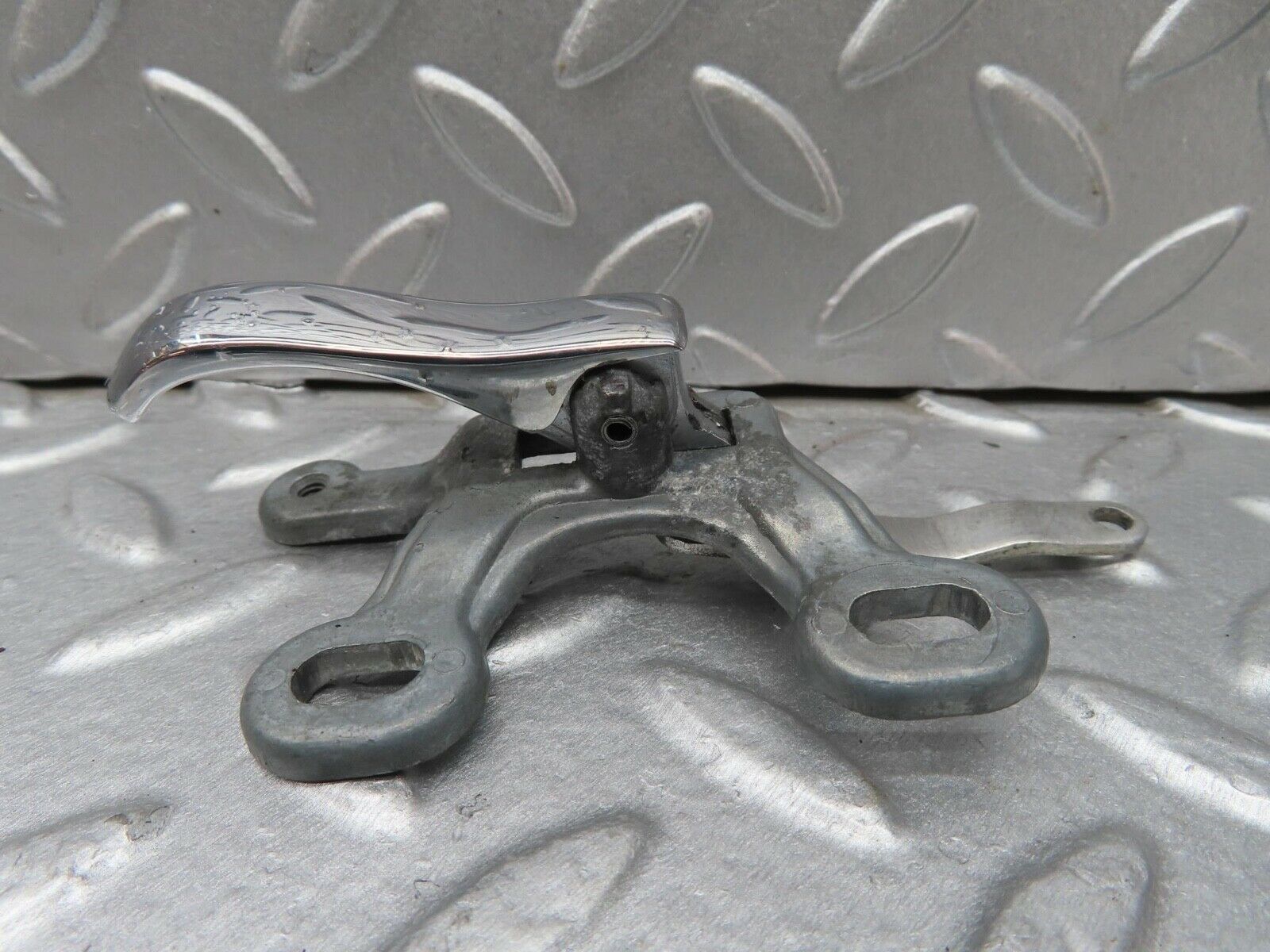 12930 Mercedes-Benz W111 220SE Right Interior Door Handle 1107660419