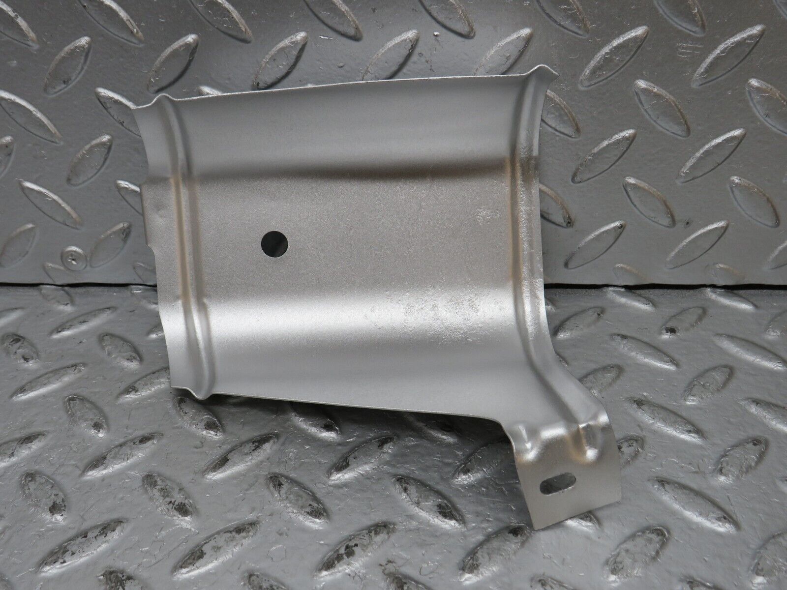 32067 Mercedes-Benz W123 230E Exhaust Heat Shield