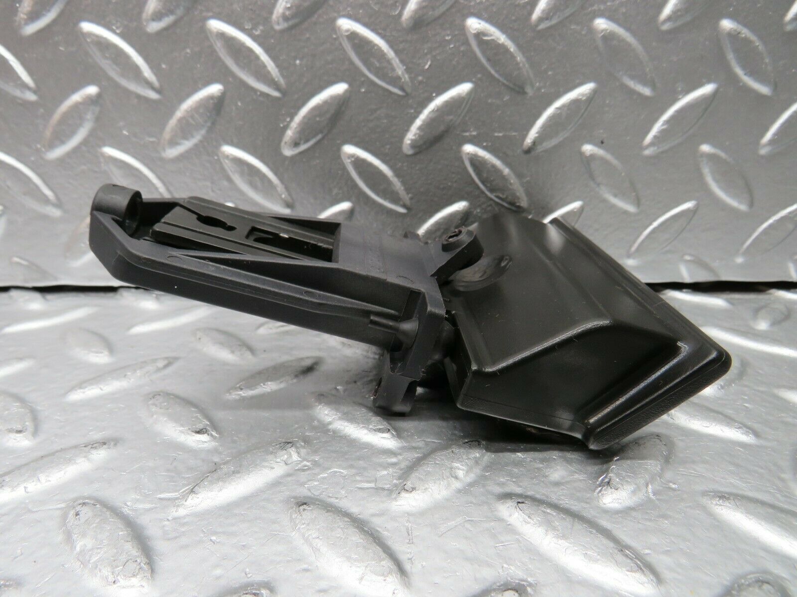 22625 Mercedes-Benz C124 E220 Coupe Parking Brake Release Handle 1244270320