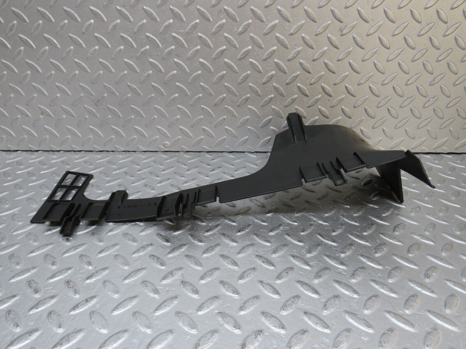 37961 Mercedes-Benz A124 320E Cabriolet Under Dash Panel Left Side 1246891508